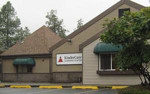 Kent KinderCare Photo