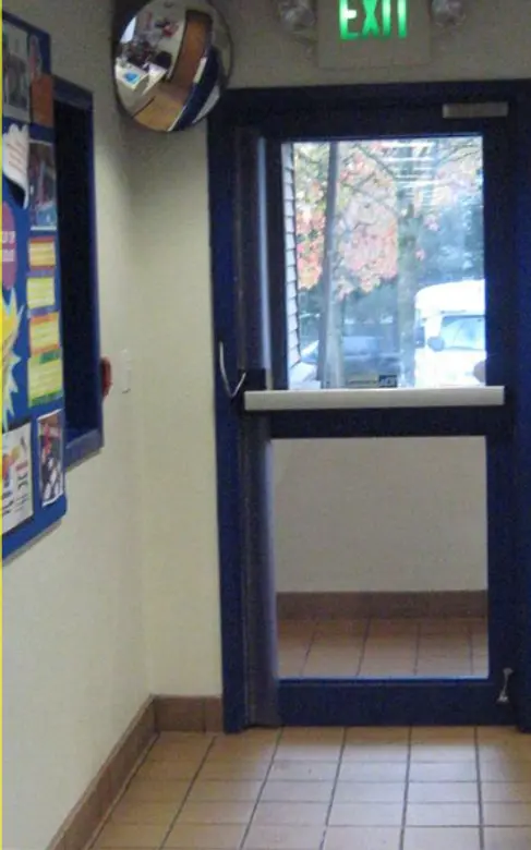 Kent KinderCare Photo #2 - Lobby