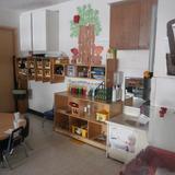 Kimberly Parkway KinderCare Photo #8 - Discovery Preschool Classroom