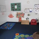 Kimberly Parkway KinderCare Photo #7 - Toddler Classroom