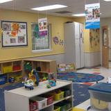Landerhaven KinderCare Photo #5 - Discovery Preschool Classroom