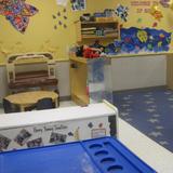 Landerhaven KinderCare Photo #6 - Discovery Preschool Classroom