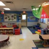La Canada KinderCare Photo #10 - Toddler Classroom