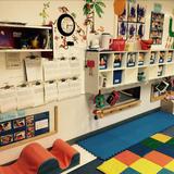 La Canada KinderCare Photo #1 - Infant Classroom