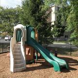 Livonia KinderCare Photo #3 - Playground