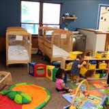 Maplewood KinderCare II Photo #3 - Infant Classroom