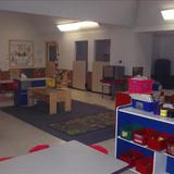 Mesa KinderCare Photo #6 - Prekindergarten Classroom