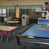Mill Plain KinderCare Photo #7 - School Age Classroom
