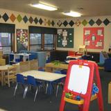 Mill Plain KinderCare Photo #6 - Prekindergarten Classroom