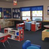Mill Plain KinderCare Photo #4 - Preschool Classroom