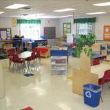 Mequon KinderCare Photo #7 - Prekindergarten Classroom