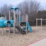 Mequon KinderCare Photo #10 - Preschool, Prekindergarten, and School-age Playground