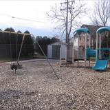 Mequon KinderCare Photo #9 - Infant and Toddler Playground