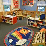 Kiddie Time Educational Child Care Photo #5 - Toddler Classroom