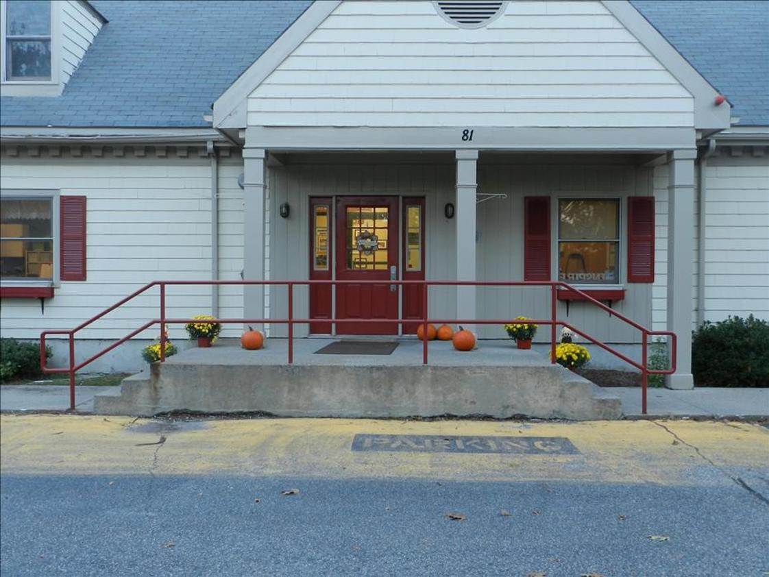 Kiddie Time Educational Child Care Photo - Hosmer Street KinderCare