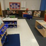 Kiddie Time Educational Child Care Photo #7 - Preschool Classroom