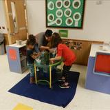 Kiddie Time Educational Child Care Photo #10 - Prekindergarten Classroom