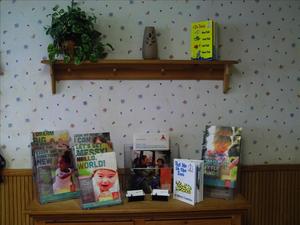 Missouri City KinderCare Photo
