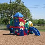 Missouri City KinderCare Photo #8 - Playground