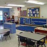 Walnut Bend KinderCare Photo #6 - Prekindergarten Classroom