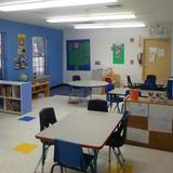Walnut Bend KinderCare Photo #7 - School Age Classroom