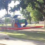 South Detroit KinderCare Photo #9 - Preschool & Prekindergarten Playground