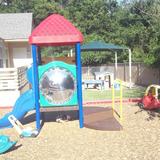 South Detroit KinderCare Photo #8 - Discovery Preschool Playground