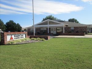East 43rd Avenue KinderCare Photo