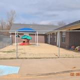 W. Houston Street KinderCare Photo #8 - Toddler Playground