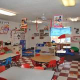 W. Houston Street KinderCare Photo #5 - Preschool Classroom