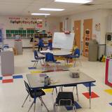 Mansfield KinderCare Photo #5 - Prekindergarten Classroom