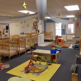 Mansfield KinderCare Photo #2 - Infant Classroom