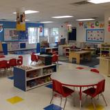 Mansfield KinderCare Photo #4 - Preschool Classroom