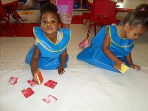 Newport News/Denbigh KinderCare Photo