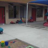 Kindercare Learning Center Photo #9 - Discovery Preschool Playground