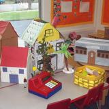 Kindercare Learning Center Photo #4 - Discovery Preschool Classroom