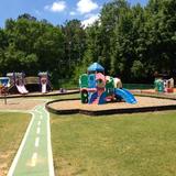 Nesbit Ferry KinderCare Photo #8 - Playground