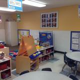 Norton Road KinderCare Photo #3 - Preschool Classroom
