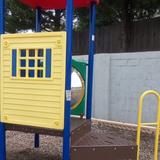 Northwest KinderCare Photo #10 - Playground