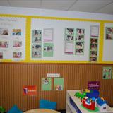 Northwest KinderCare Photo #4 - Toddler Classroom