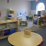 Nacogdoches KinderCare Photo #4 - Prekindergarten Classroom