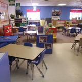 Northwest Highway KinderCare Photo #8 - Prekindergarten Classroom