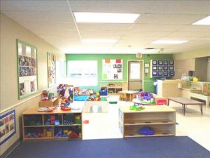 Novi KinderCare Photo