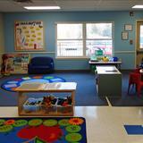 Novi KinderCare Photo #7 - Discovery Preschool Classroom
