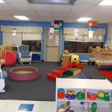 Naperville West KinderCare Photo #2 - Infant Classroom