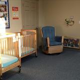 North Troy KinderCare Photo #7 - The Infant room