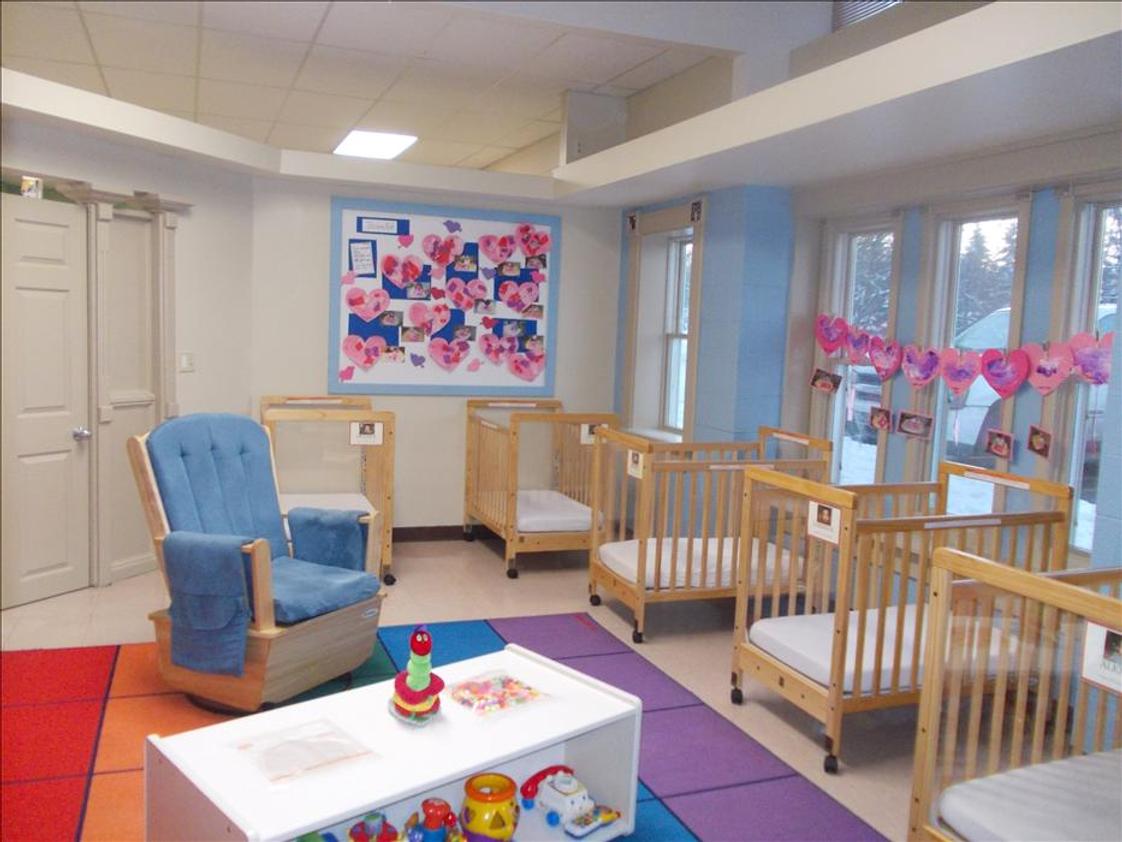 North Troy KinderCare Photo #1 - Infant Room
