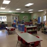 North Troy KinderCare Photo #9 - The PreKindergarten classroom.