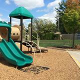New Albany KinderCare Photo #5 - Preschool Playground