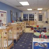 Oakmont KinderCare Photo #4 - Infant Classroom